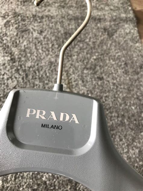 Prada Hanger 